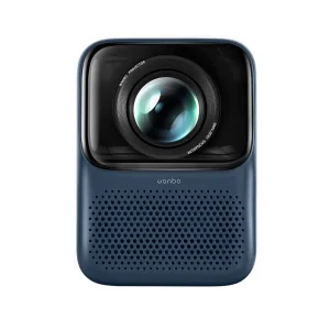 ویدیو پرژکتور  ونبو مدل Wanbo  Video Projector T2 MAX NEW