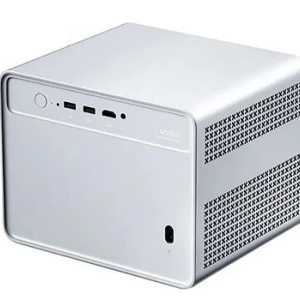 پشت ویدیو پرژکتور ونبو مدل Wanbo  Video Projector Davinci 1