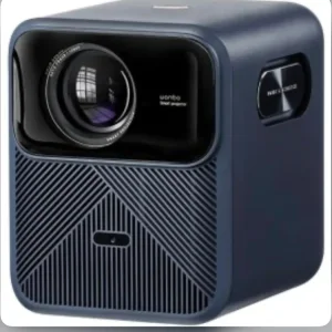 ویدیو پرژکتور  ونبو مدل Wanbo  Video Projector Mozart 1