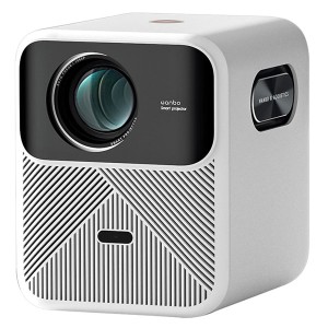 ویدیو پرژکتور  ونبو مدل Wanbo  Video Projector Mozart 1