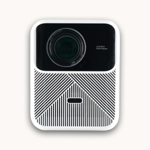 خرید ویدیو پرژکتور  ونبو مدل Wanbo  Video Projector Mozart 1