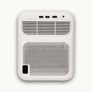 مشخصات ویدیو پرژکتور  ونبو مدل Wanbo  Video Projector Mozart 1