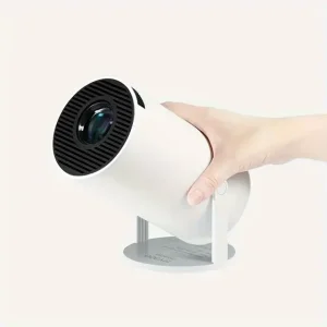 ویدیو پرژکتور  پرتابل مدل Portable Video Projector HY300