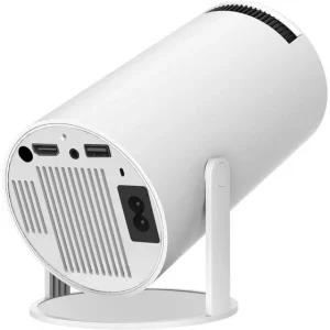 قیمت ویدیو پرژکتور  پرتابل مدل Portable Video Projector HY300