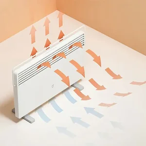 مشخصات بخاری برقی هوشمند شیائومی مدل Mi Smart Space Heater S