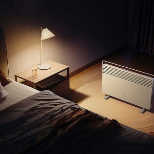 بخاری برقی هوشمند شیائومی اصلی مدل Mi Smart Space Heater S