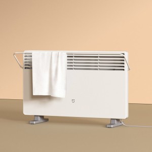 بخاری برقی هوشمند شیائومی اورجینال مدل Mi Smart Space Heater S