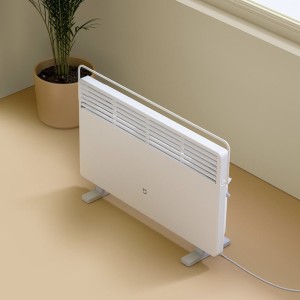 بخاری برقی هوشمند شیائومی مدل Heater S