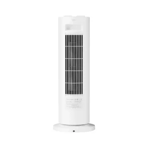 پشت بخاری برقی هوشمند شیائومی مدل Xiaomi Fan Heater LSNFJ04ZMEU