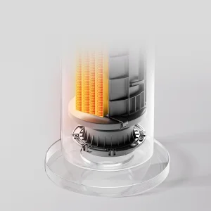Xiaomi Fan Heater LSNFJ04ZMEU