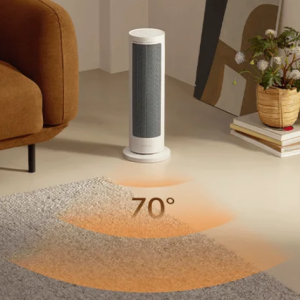 بخاری برقی هوشمند شیائومی مدل Xiaomi Fan Heater LSNFJ04ZMEU