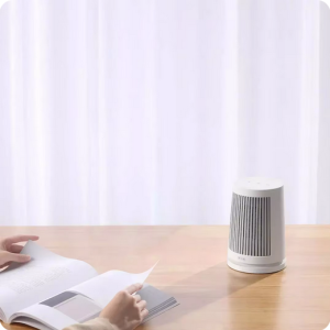 بخاری برقی هوشمند شیائومی مدل Xiaomi Fan Heater ZMNFJ01YM