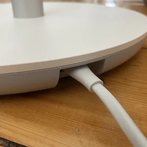 کابل پنکه ایستاده هوشمند شیائومی مدل xiaomi Smart Standing Fan JLLDS01DM