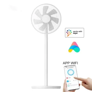 xiaomi Smart Standing Fan JLLDS01DM