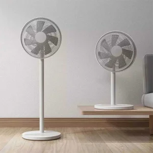 پنکه ایستاده هوشمند شیائومی مدل xiaomi Smart Standing Fan JLLDS01DM