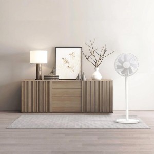 پنکه ایستاده هوشمند شیائومی مدل xiaomi Smart Standing Fan JLLDS01DM