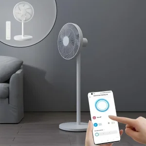 پنکه ایستاده هوشمند شیائومی مدل Fan 2 Pro