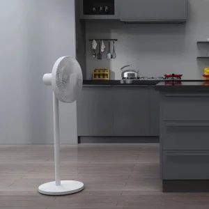 پنکه ایستاده هوشمند شیائومی مدل xiaomi Smart Standing Fan 2 Pro