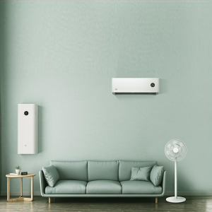 پنکه ایستاده هوشمند شیائومی مدل xiaomi Smart Standing Fan 2 Pro