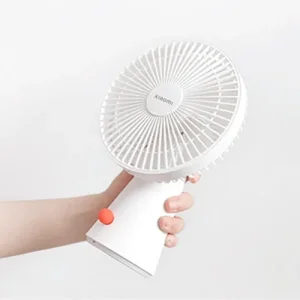 پنکه ایستاده هوشمند شیائومی مدل xiaomi Smart Standing ZMYDFS01DM