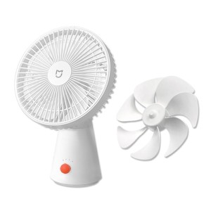 مشخصات پنکه ایستاده هوشمند شیائومی مدل xiaomi Smart Standing ZMYDFS01DM