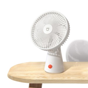 پنکه ایستاده هوشمند شیائومی مدل xiaomi Smart Standing ZMYDFS01DM