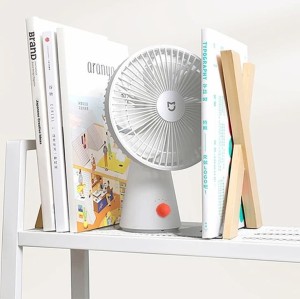 پنکه ایستاده هوشمند شیائومی مدل xiaomi Smart Standing ZMYDFS01DM