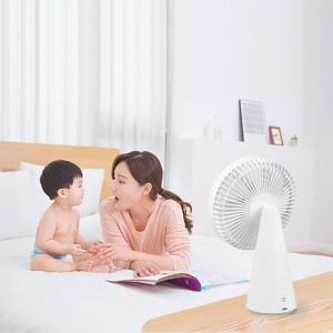 پنکه ایستاده هوشمند شیائومی مدل xiaomi Smart Standing ZMYDFS01DM