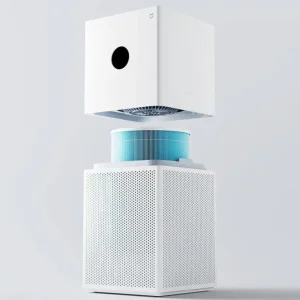 امکانات فیلتر دستگاه تصفیه هوا شیائومی مدل Mi Air Purifier Filter 4 Lite