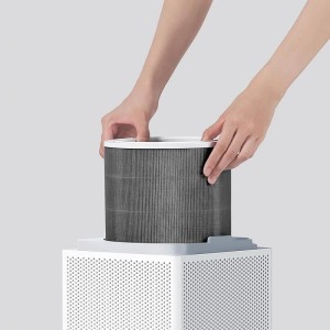 فیلتر دستگاه تصفیه هوا شیائومی مدل Mi Air Purifier Filter 4 Lite