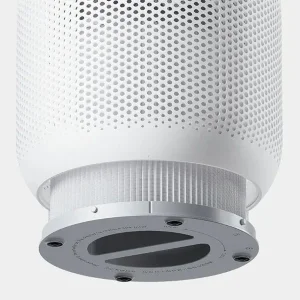 تعویض فیلتر دستگاه تصفیه هوا شیائومی مدل Xiaomi Air Purifier Filter 4 Compact