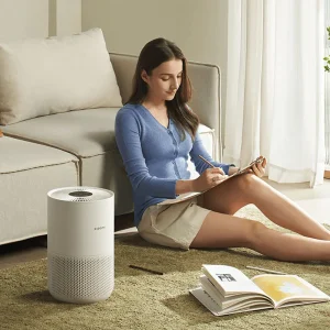 امکانات فیلتر دستگاه تصفیه هوا شیائومی مدل Xiaomi Air Purifier Filter 4 Compact