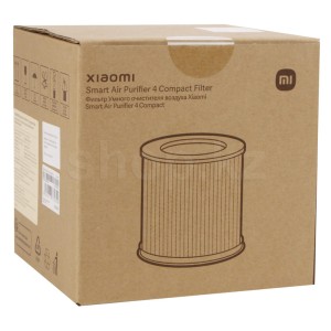 فیلتر دستگاه تصفیه هوا شیائومی مدل Xiaomi Air Purifier Filter 4 Compact