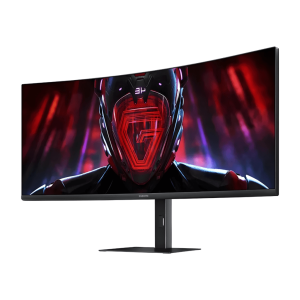 قیمت مانیتور منحنی گیمینگ شیائومی 34 اینچ مدل Xiaomi Curved Gaming Monitor 34 Inch G34WQi