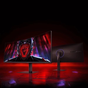Xiaomi Curved Gaming Monitor 34 Inch G34WQi