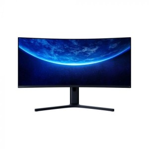 مانیتور منحنی گیمینگ شیائومی مدل Xiaomi surface Curved Display 34