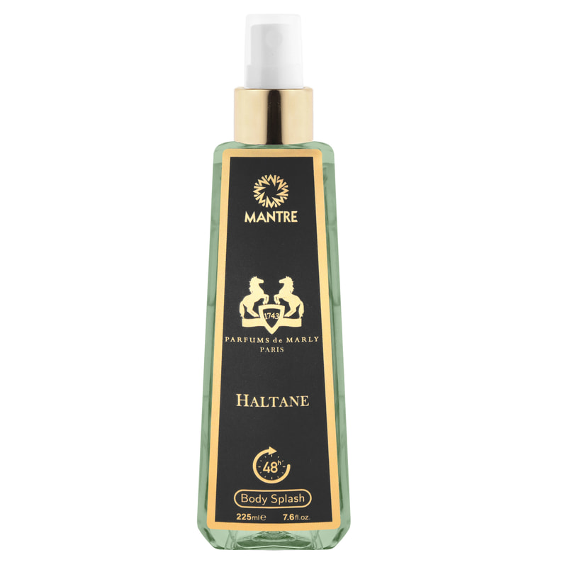 بادی اسپلش مارلی هالتان HALTANE MARLY مانتره225 میلی لیتر