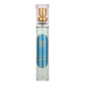  عطر جیبی مردانه تات مدل Light Blue Dolce amp Gabbana باحجم25 میلی لیتر