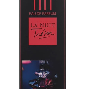 عطر جیبی زنانه تات مدل La Nuit Tresor Lancome با رایحه گرم و شیرین حجم 25 میلی لیتر