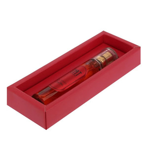  عطر جیبی زنانه تات مدل La Nuit Tresor Lancome با رایحه گرم و شیرین حجم 25 میلی لیتر