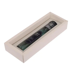عطر جیبی مردانه تات مدل de Marly Layton با رایحه شیرین و تند حجم 25 میلی لیتر