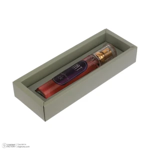 عطر جیبی زنانه تات مدل کالوین کلین ایفوریا Euphoria Calvin Klein با رایحه تند حجم 25 میلیلیتر
