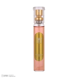 عطر جیبی زنانه تات مدل Trussardi Donna با رایحه خنک حجم 25 میلی لیتر