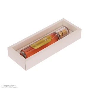 عطر جیبی زنانه تات مدل Trussardi Donna با رایحه خنک حجم 25 میلی لیتر