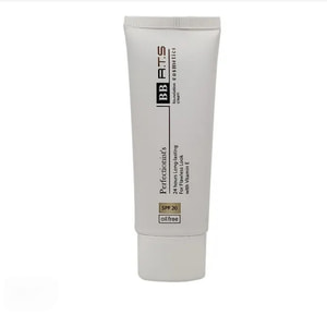 بی بی کرم آر تی اس با SPF20 حجم 45 میلی لیترRTS BB Cream 45 ml شماره B03