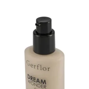 کرم پودر 24 ساعته گرفلور حجم 45 میلی لیتر 104