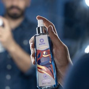 بادی اسپلش مفستو کازاماراتی MEFISTO CASAMORATI مانتره225 میلی لیتر