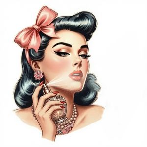 رایحه(عطر،بادی اسپلش ...)