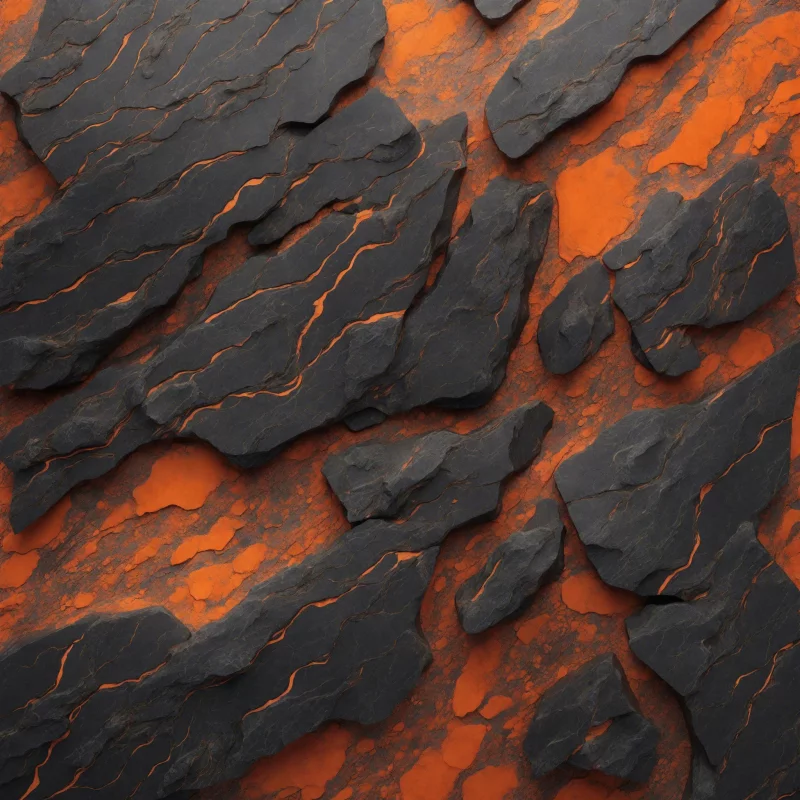 مولتِن بازالت (Molten Basalt)