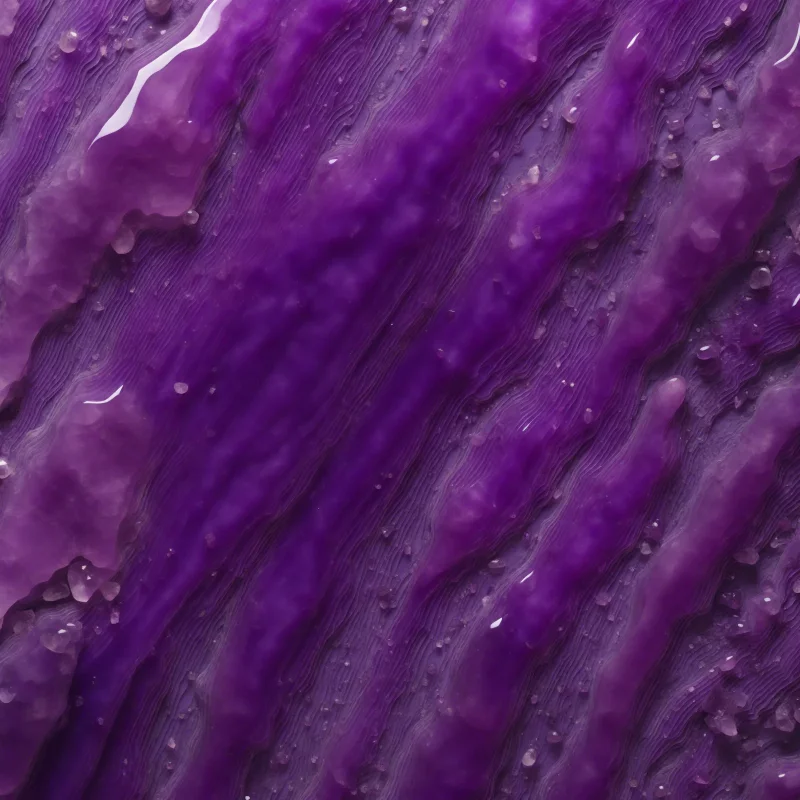 امواج آمتیست (Amethyst Waves)